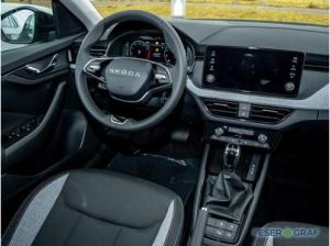 Skoda Scala (NW1)