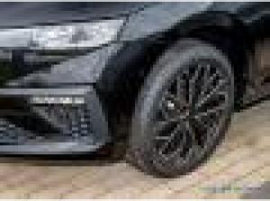 Skoda Scala (NW1)