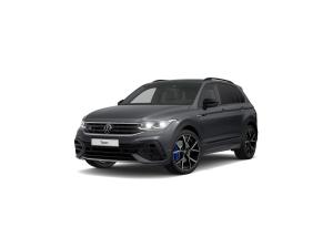 Volkswagen Tiguan R 2.0 TSI (320 PS) DSG*4M*PANO*HK*360°*ACC*21"*