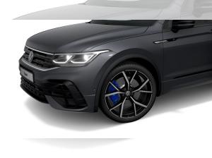 Volkswagen Tiguan R 2.0 TSI (320 PS) DSG*4M*PANO*HK*360°*ACC*21"*