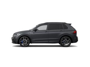 Volkswagen Tiguan R 2.0 TSI (320 PS) DSG*4M*PANO*HK*360°*ACC*21"*