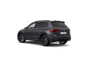 Volkswagen Tiguan R 2.0 TSI (320 PS) DSG*4M*PANO*HK*360°*ACC*21"*