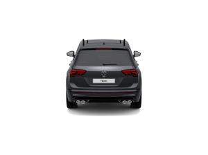 Volkswagen Tiguan R 2.0 TSI (320 PS) DSG*4M*PANO*HK*360°*ACC*21"*