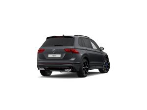 Volkswagen Tiguan R 2.0 TSI (320 PS) DSG*4M*PANO*HK*360°*ACC*21"*