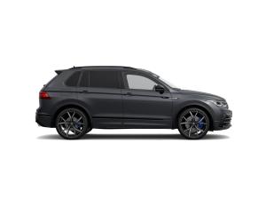 Volkswagen Tiguan R 2.0 TSI (320 PS) DSG*4M*PANO*HK*360°*ACC*21"*