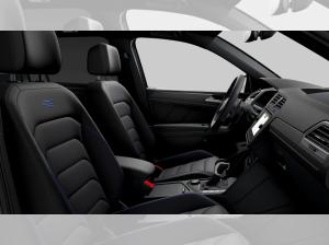 Volkswagen Tiguan R 2.0 TSI (320 PS) DSG*4M*PANO*HK*360°*ACC*21"*