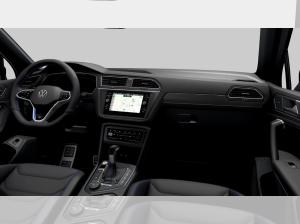 Volkswagen Tiguan R 2.0 TSI (320 PS) DSG*4M*PANO*HK*360°*ACC*21"*