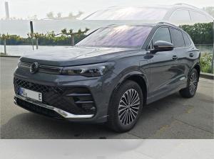 Volkswagen Tiguan R-Line 1.5 eHybrid DSG + Alu-WR + W&V