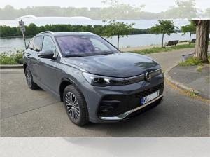 Volkswagen Tiguan R-Line 1.5 eHybrid DSG + Alu-WR + W&V