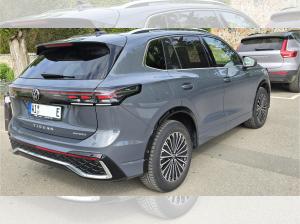 Volkswagen Tiguan R-Line 1.5 eHybrid DSG + Alu-WR + W&V