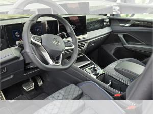 Volkswagen Tiguan R-Line 1.5 eHybrid DSG + Alu-WR + W&V