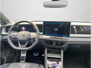 Volkswagen Tayron 2.0 TDI R-Line BlackStyle, 4Motion, AHK, Pano, 7-Sitzer, HD-Matrix LED, Standhzg..