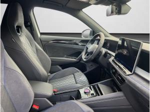 Volkswagen Tayron 2.0 TDI R-Line BlackStyle, 4Motion, AHK, Pano, 7-Sitzer, HD-Matrix LED, Standhzg..