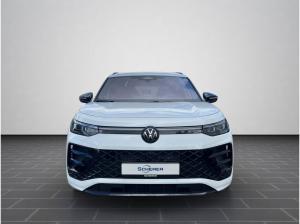 Volkswagen Tayron 2.0 TDI R-Line BlackStyle, 4Motion, AHK, Pano, 7-Sitzer, HD-Matrix LED, Standhzg..