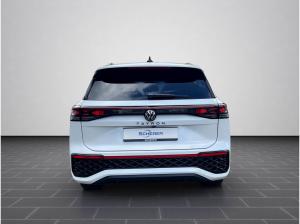 Volkswagen Tayron 2.0 TDI R-Line BlackStyle, 4Motion, AHK, Pano, 7-Sitzer, HD-Matrix LED, Standhzg..