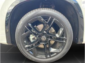Volkswagen Tayron 2.0 TDI R-Line BlackStyle, 4Motion, AHK, Pano, 7-Sitzer, HD-Matrix LED, Standhzg..