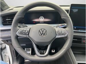 Volkswagen Tayron 2.0 TDI R-Line BlackStyle, 4Motion, AHK, Pano, 7-Sitzer, HD-Matrix LED, Standhzg..