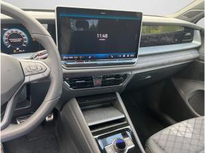 Volkswagen Tayron 2.0 TDI R-Line BlackStyle, 4Motion, AHK, Pano, 7-Sitzer, HD-Matrix LED, Standhzg..