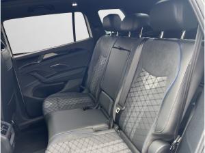 Volkswagen Tayron 2.0 TDI R-Line BlackStyle, 4Motion, AHK, Pano, 7-Sitzer, HD-Matrix LED, Standhzg..