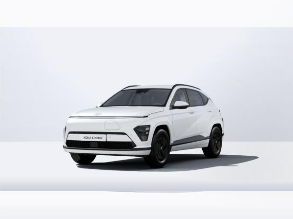 Hyundai KONA Elektro SX2 (MY26) ⚡ EV ⚡ 49 kWh (135PS) SELECT, Wärmepumpe
