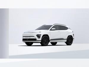 Hyundai KONA Elektro SX2 (MY26) ⚡ EV ⚡ 49 kWh (135PS) SELECT, Wärmepumpe