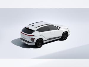 Hyundai KONA Elektro SX2 (MY26) ⚡ EV ⚡ 49 kWh (135PS) SELECT, Wärmepumpe