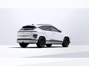 Hyundai KONA Elektro SX2 (MY26) ⚡ EV ⚡ 49 kWh (135PS) SELECT, Wärmepumpe