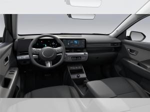 Hyundai KONA Elektro SX2 (MY26) ⚡ EV ⚡ 49 kWh (135PS) SELECT, Wärmepumpe