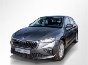 Skoda Scala Essence 1.0TSI LED/PDC/DAB/SMART LINK/TEMP