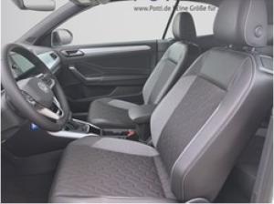 Volkswagen T-Roc Cabriolet (AC8)