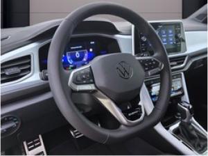 Volkswagen T-Roc Cabriolet (AC8)