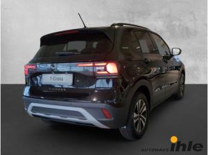 Volkswagen T-Cross 1,0 TSI Energy Premium-Deal NUR BIS ZUM 22.06.26!!