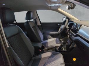 Volkswagen T-Cross 1,0 TSI Energy Premium-Deal NUR BIS ZUM 22.06.26!!