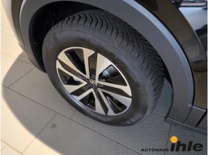 Volkswagen T-Cross 1,0 TSI Energy Premium-Deal NUR BIS ZUM 22.06.26!!