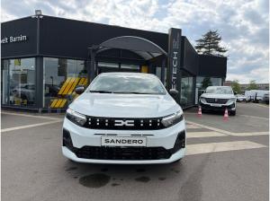 Dacia Sandero Essential - Wochen - sofort lieferbar -Klima - Multimedia -