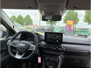 Dacia Sandero Essential - Wochen - sofort lieferbar -Klima - Multimedia -