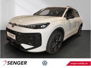 Volkswagen T-Roc R-Line 1.5 l eTSI App-Connect Sitzhzg. LED