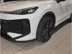 Volkswagen T-Roc R-Line 1.5 l eTSI App-Connect Sitzhzg. LED