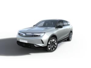 Opel Grandland 73-kWh-Batterie GS 💚Vollausstattung & GJR