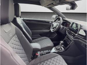 Volkswagen T-Roc Cabriolet R-Line BlackStyle, AHK abnehmbar, Keyless, LED-Matrix, Kamera, etc.