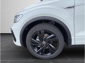 Volkswagen T-Roc Cabriolet R-Line BlackStyle, AHK abnehmbar, Keyless, LED-Matrix, Kamera, etc.