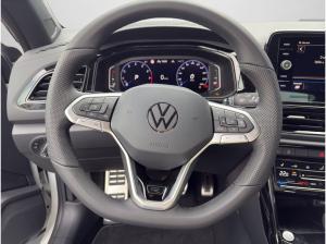 Volkswagen T-Roc Cabriolet R-Line BlackStyle, AHK abnehmbar, Keyless, LED-Matrix, Kamera, etc.