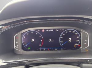 Volkswagen T-Roc Cabriolet R-Line BlackStyle, AHK abnehmbar, Keyless, LED-Matrix, Kamera, etc.
