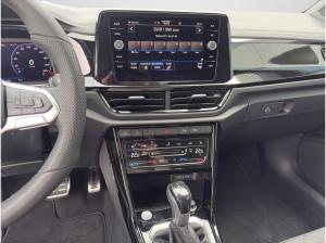 Volkswagen T-Roc Cabriolet R-Line BlackStyle, AHK abnehmbar, Keyless, LED-Matrix, Kamera, etc.
