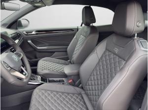 Volkswagen T-Roc Cabriolet R-Line BlackStyle, AHK abnehmbar, Keyless, LED-Matrix, Kamera, etc.