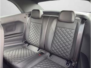 Volkswagen T-Roc Cabriolet R-Line BlackStyle, AHK abnehmbar, Keyless, LED-Matrix, Kamera, etc.