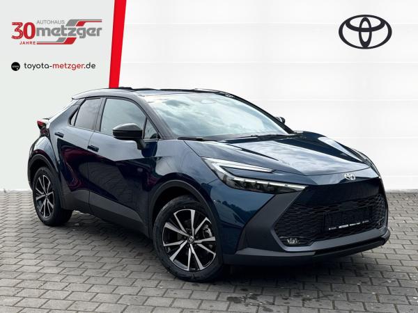 Toyota C-HR 2.0 Plug-In Hybrid Teamplayer 4x2 +Navi +LED