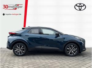 Toyota C-HR 2.0 Plug-In Hybrid Teamplayer 4x2 +Navi +LED