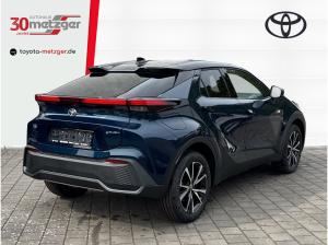Toyota C-HR 2.0 Plug-In Hybrid Teamplayer 4x2 +Navi +LED