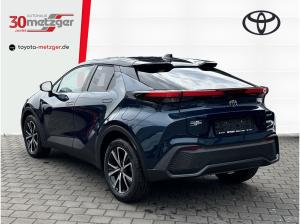 Toyota C-HR 2.0 Plug-In Hybrid Teamplayer 4x2 +Navi +LED